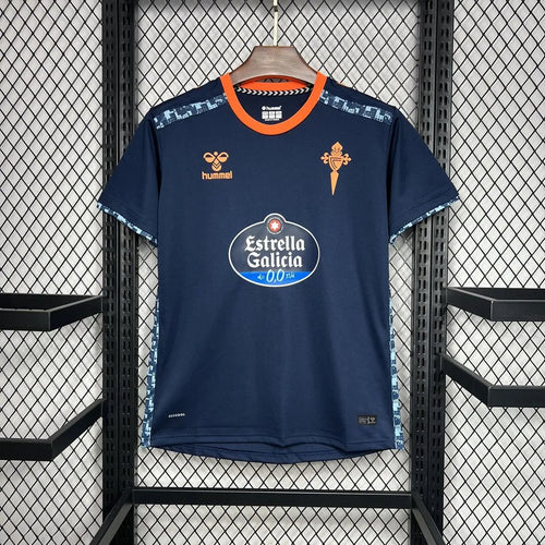 Celta Vigo 24/25 Away Jersey