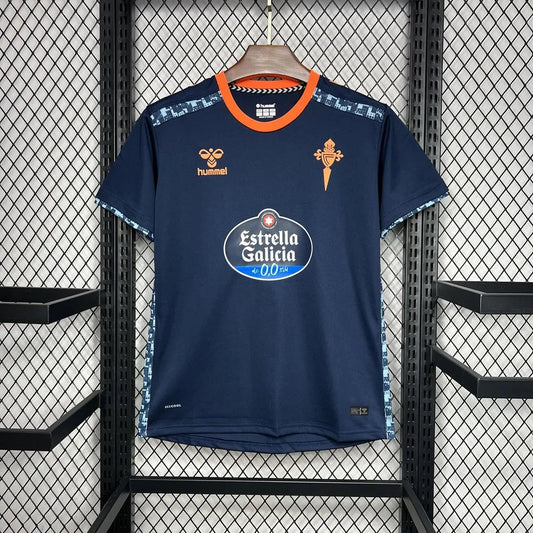 Celta Vigo 24/25 Away Jersey