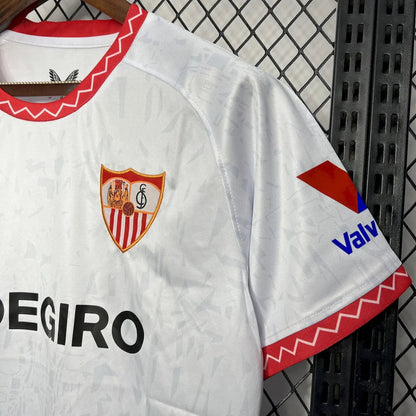 Sevilla 24/25 Home Jersey