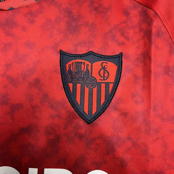 Sevilla 24/25 Away Jersey