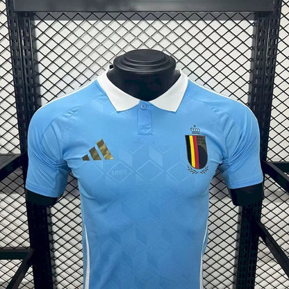 Belgium Euro2024 Away player version