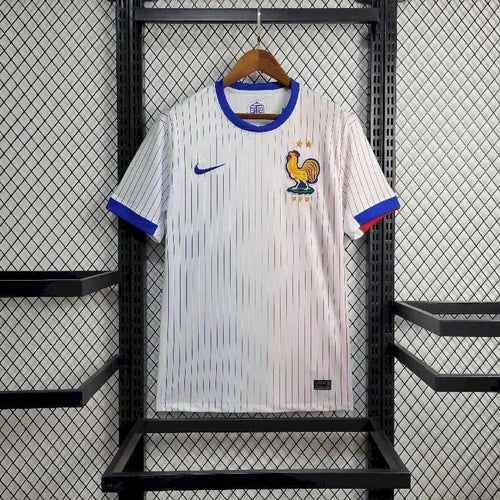 France Euro2024 Away Jersey