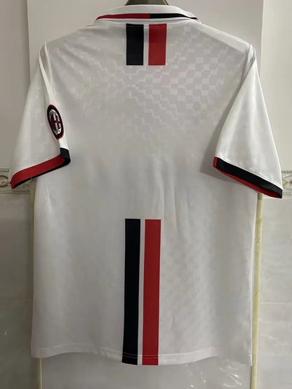 AC Milan 96/97 Away Retro Jersey