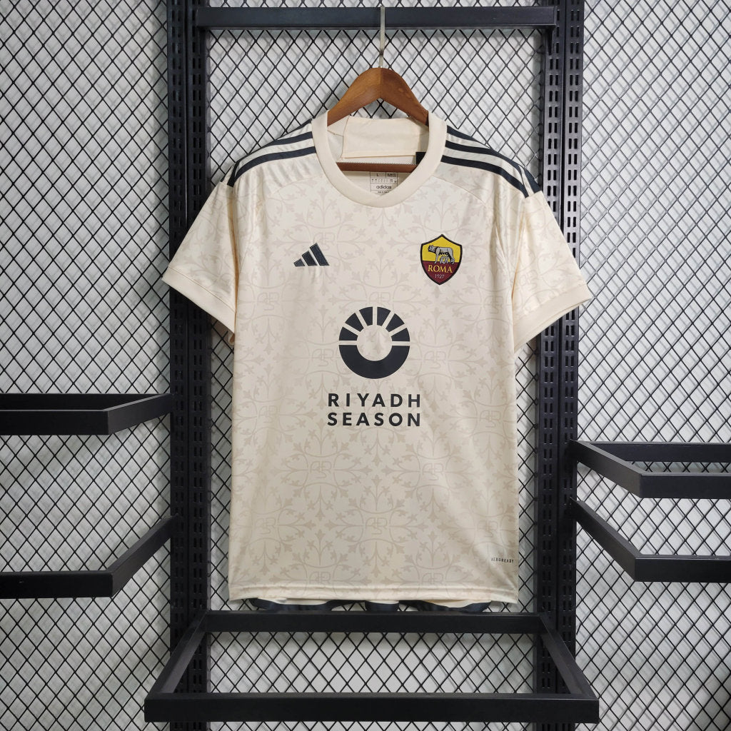 Roma 23/24 Away Jersey