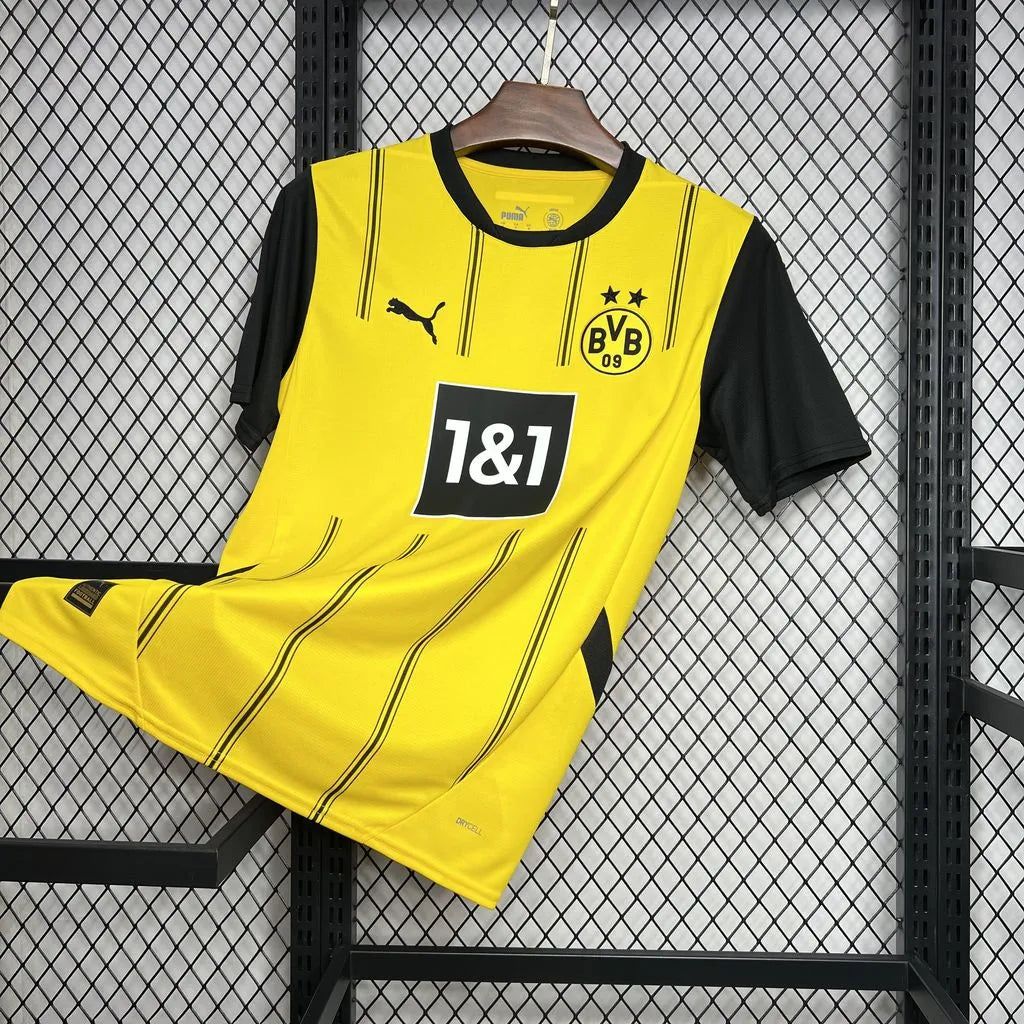 Borussia Dortmund 24/25 Home Jersey