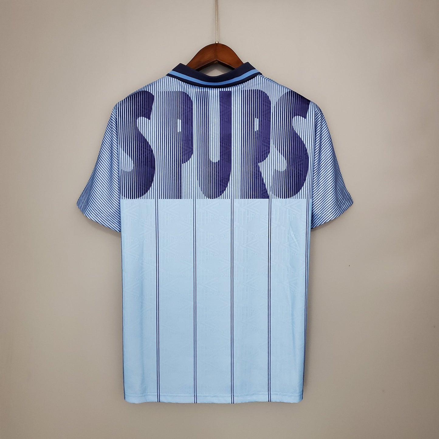 Tottenham 91/92 Away Retro Jersey