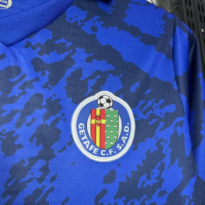 Getafe 24/25 Home Jersey