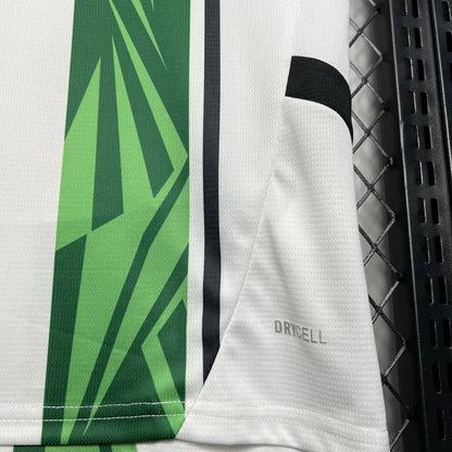 Borussia Mönchengladbach24/25 Home Jersey