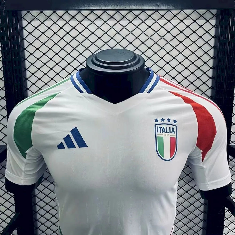 Italy euro2024 Away Player version