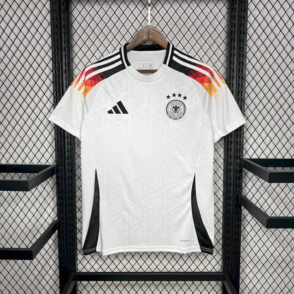 Germany Euro2024 Home Jersey