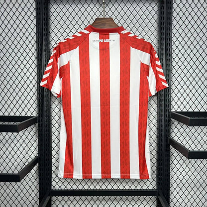 Sunderland 24/25 Home Jersey