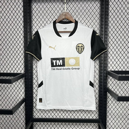 Valencia 24/25 Home Jersey