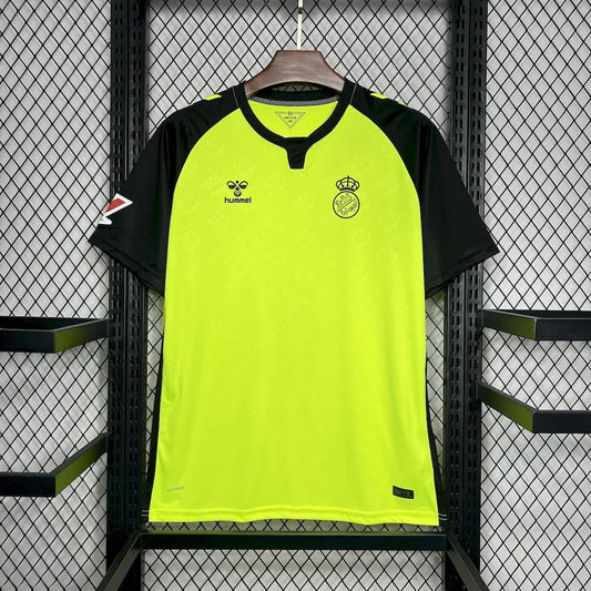 Real Betis 24/25 Away Jersey