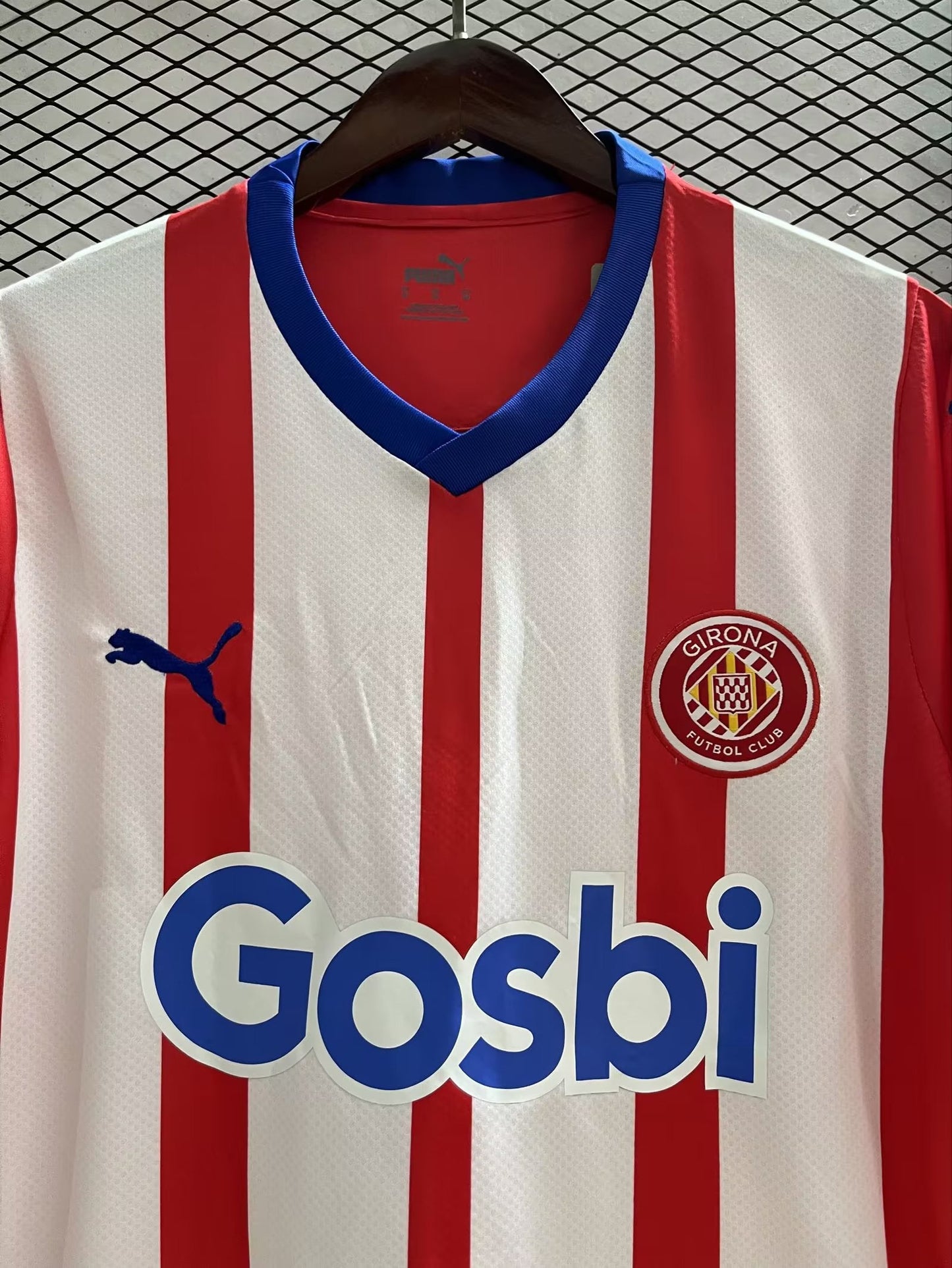 Girona 23/24 Home Jersey