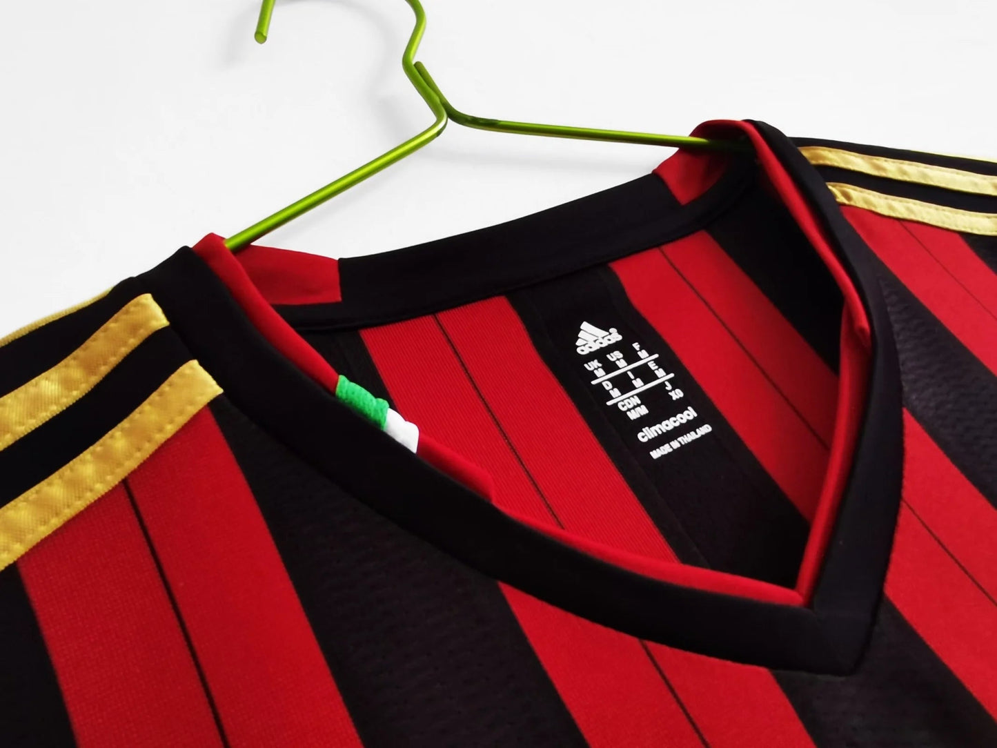 AC Milan 13/14 Home Retro Jersey