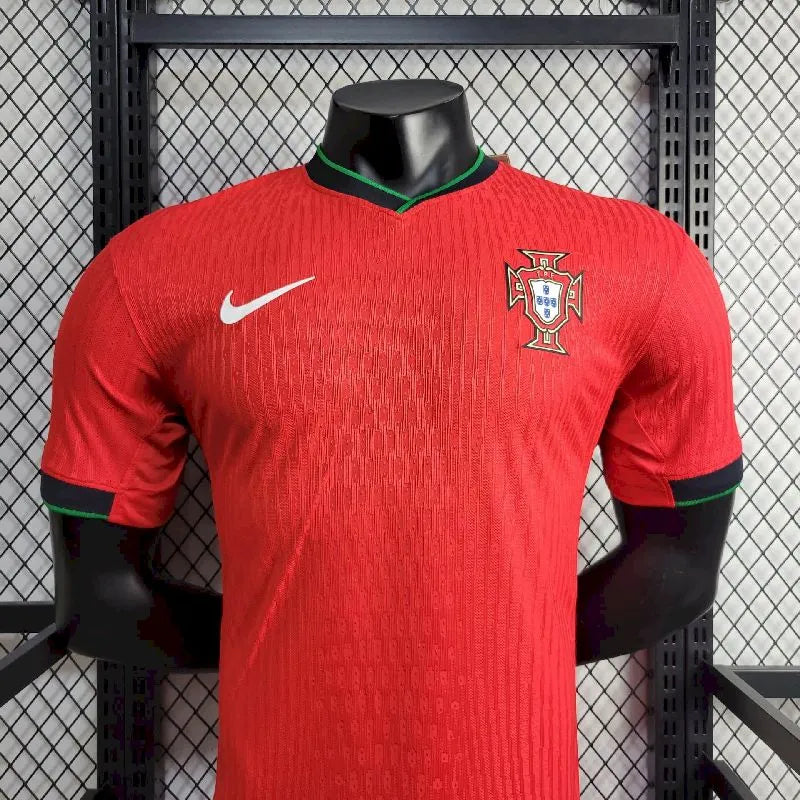 Portugal euro2024 Home Player version