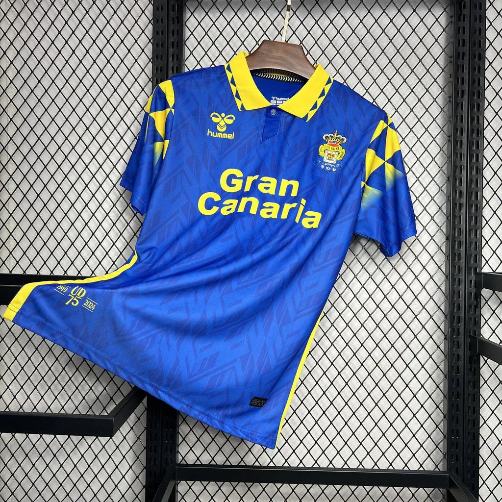 Las palmas 24/25 Away Jersey