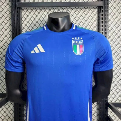 Italy euro2024 Home Player version