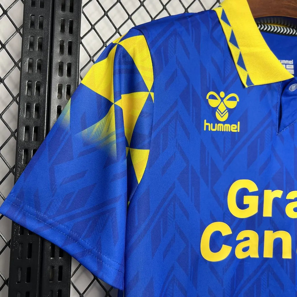 Las palmas 24/25 Away Jersey