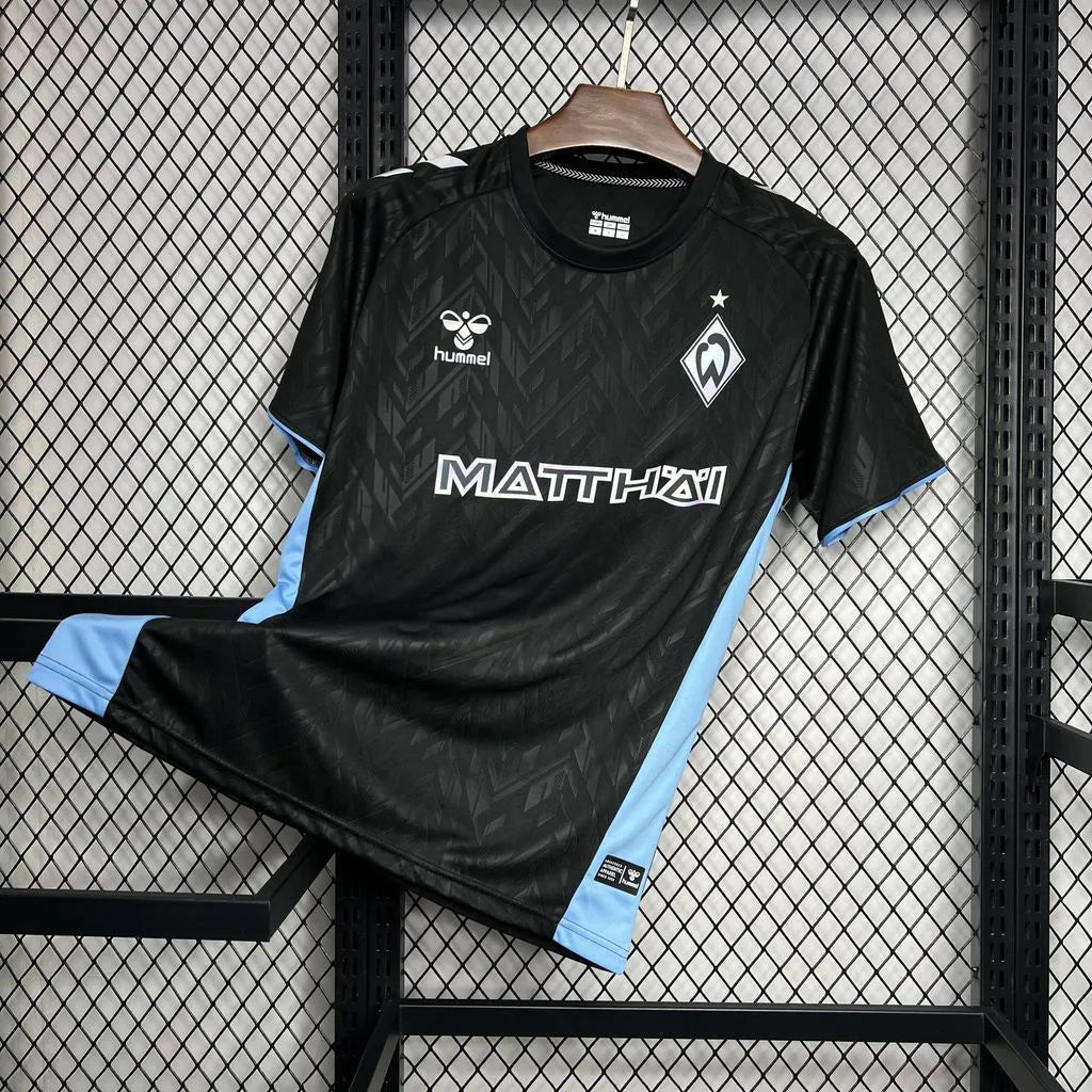 Werder Bremen 24/25 Away Jersey