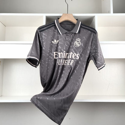 Real Madrid 24/25 Third Jersey