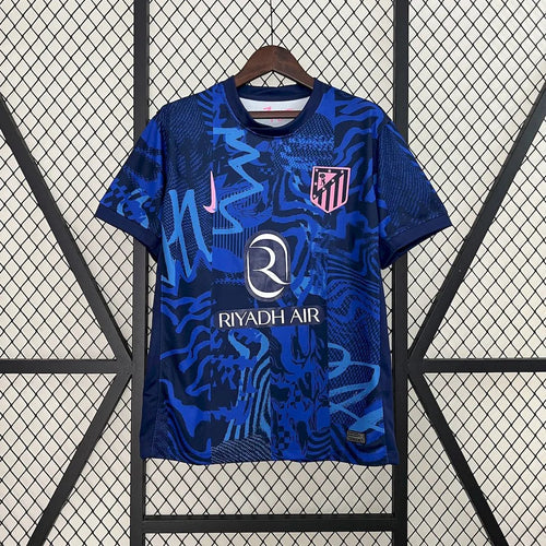 Atletico madrid 24/25 Third Jersey