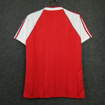 Arsenal 89/90 Home Retro Jersey