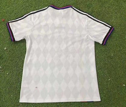 Bayern Munich 95/96 Away Retro Jersey