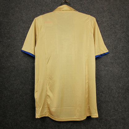 FC Barcelona 01/02 Away Retro Jersey