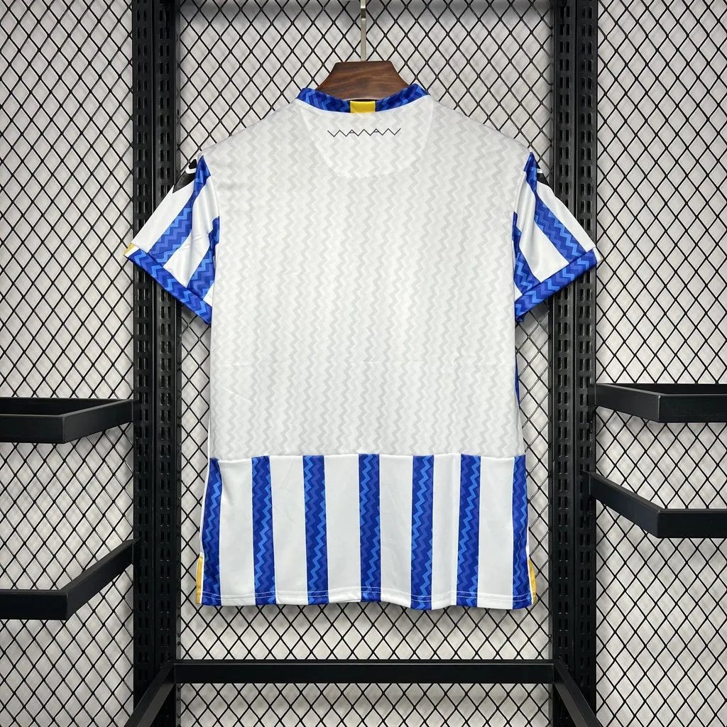 Sheffield wednesday 24/25 Home Jersey