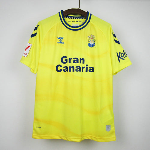 Las palmas 23/24 Home Jersey