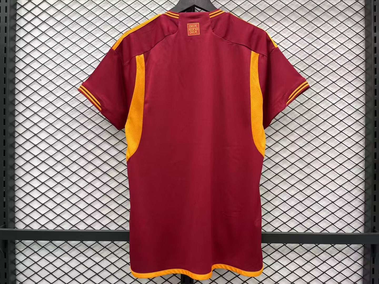 Roma 23/24 Home Jersey