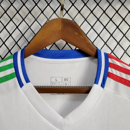 Italy Euro2024 Away Jersey