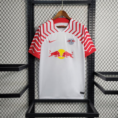 RB leipzig 23/24 Home Jersey