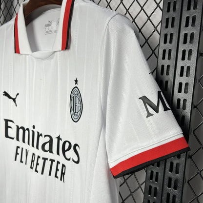 AC Milan 24/25 Away Jersey