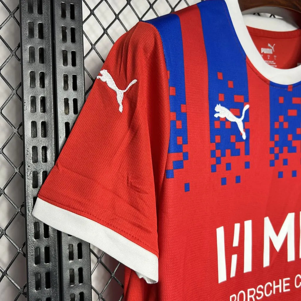 Heidenheim 24/25 Home Jersey