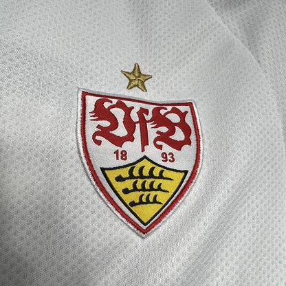 Stuttgart 24/25 Home Jersey