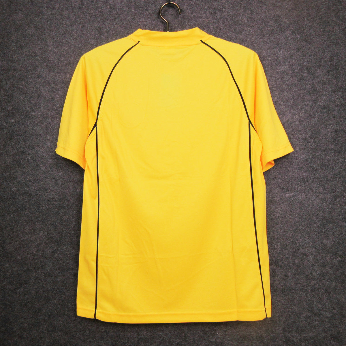 Borussia Dortmund 02/03 Home Retro Jersey