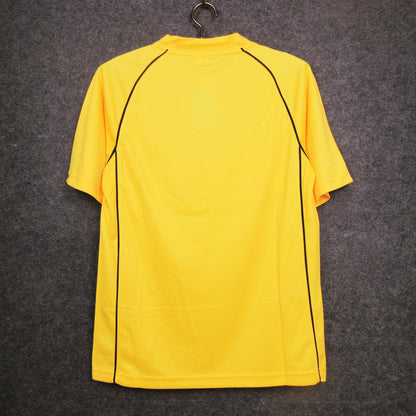 Borussia Dortmund 02/03 Home Retro Jersey