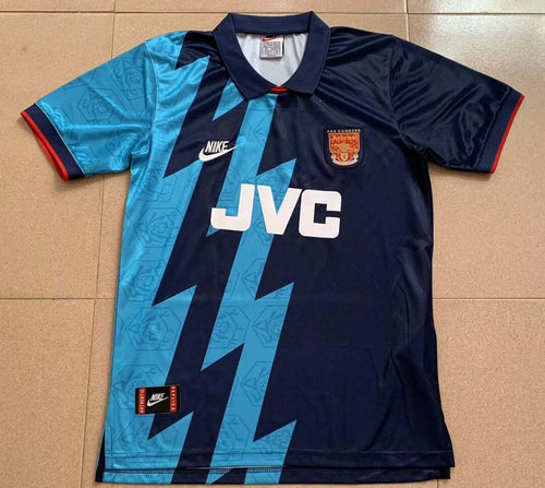 Arsenal 95/96 Away Retro Jersey