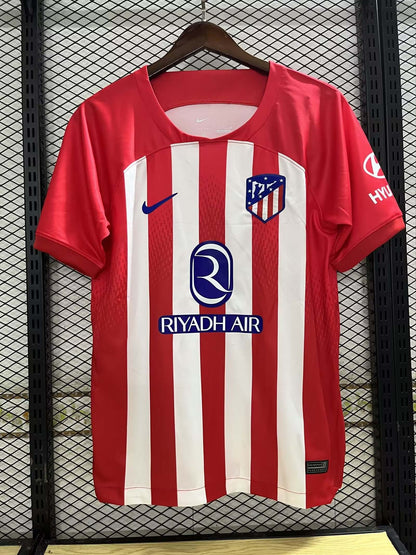 Atletico Madrid 23/24 Home Jersey