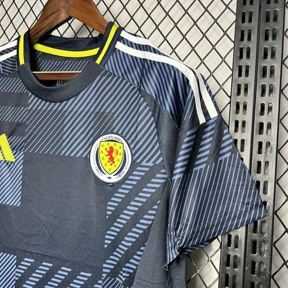 Scotland Euro2024 home Jersey