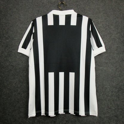 Juventus 84/85 Home Retro Jersey