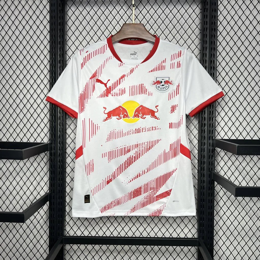 RB Leipzig 24/25 Home Jersey