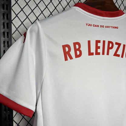 RB Leipzig 24/25 Home Jersey