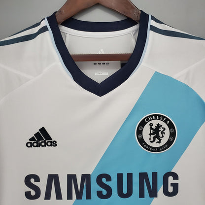 Chelsea 12/13 Away Retro Jersey