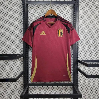 Belgium Euro2024 Home Jersey