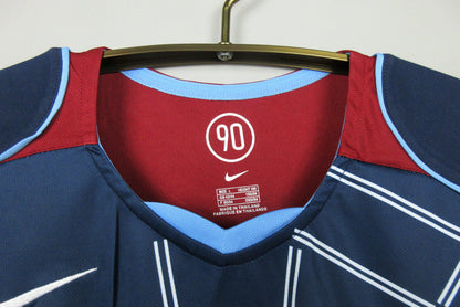 Atletico madrid 04/05 Away Retro Jersey