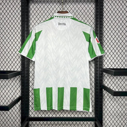 Real Betis 24/25 Home Jersey