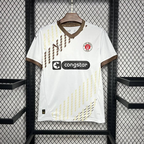 St.Pauli 24/25 Away Jersey